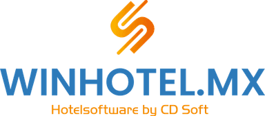 WinHotel logo